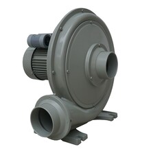 Turbo Blower