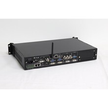 Video Processor