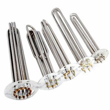 Dryer Heater
