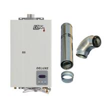 Water Heater Gas