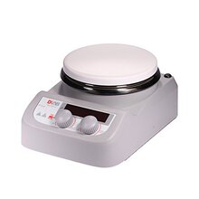 Hot Plate Laboratorium