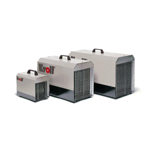 Industrial Electric Heaters