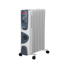 Oil Heater