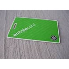 Jual Proximity Card Reader