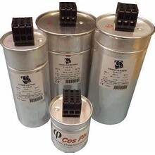 Power Factor Capacitor