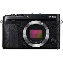 Kamera Mirrorless