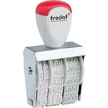 Stempel Tanggal