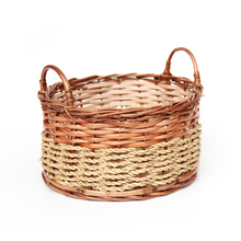Keranjang Rotan