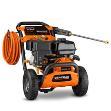 High Pressure Cleaner