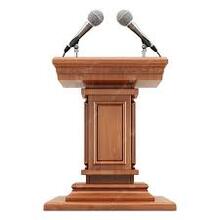 Podium