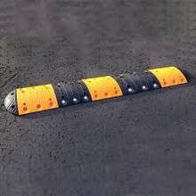 Speed Bump