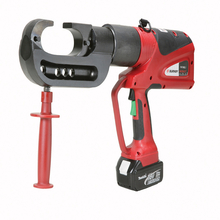Hydraulic Crimping