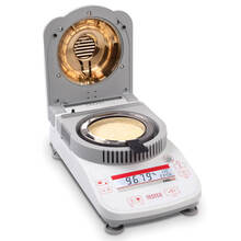 Jual Moisture Analyzer