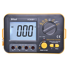 Jual Insulation Tester