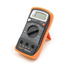 Jual Resistance Test