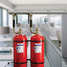 Jual Fire Suppression System