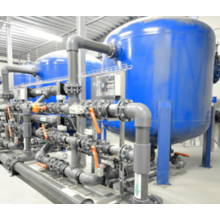 Boiler Treatment