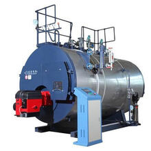 Boiler Gas
