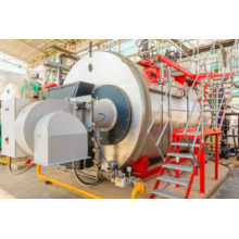 Oil Boiler