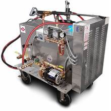 Steam Generator