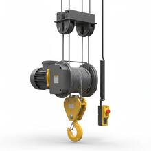 Cable Hoist