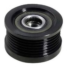 Clutch Pulley