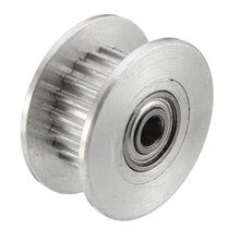 Drive Pulley
