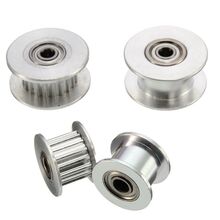 Head Pulley