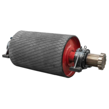 Pulley Lagging