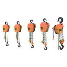 Rantai Hoist