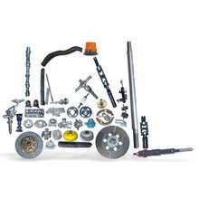Sparepart Forklift