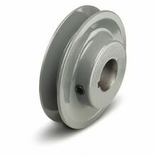 V Pulley