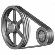 Jual V-Belt Pulley