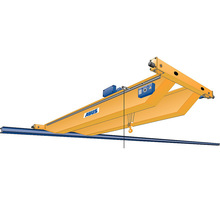 Crane Girder