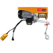 Electric Hoist