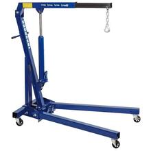 Engine Crane