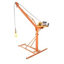Mini Crane