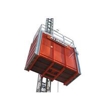 Passenger Hoist