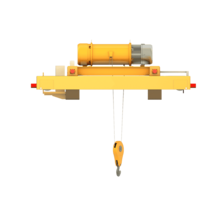 Single Girder Hoist