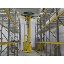 Stacker Crane