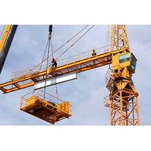 Tower Crane Part