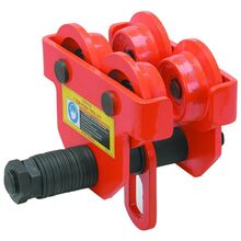 Trolley Hoist
