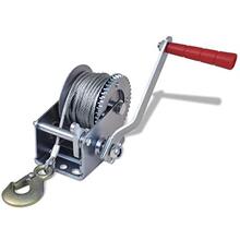 Hand Winch
