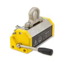 Magnetic Lifter