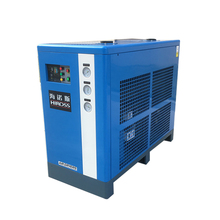 Refrigerated Air Dryer