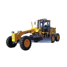 Motor Grader