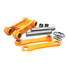 Spare Part Excavator