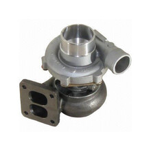 Turbocharger Excavator