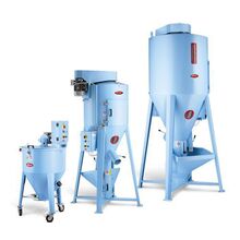 Jual Vertical Mixer