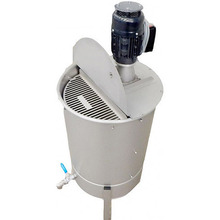 Jual Tangki Mixer